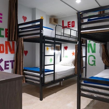 K-Bunk Hostel Ao Nang Ngoại thất bức ảnh