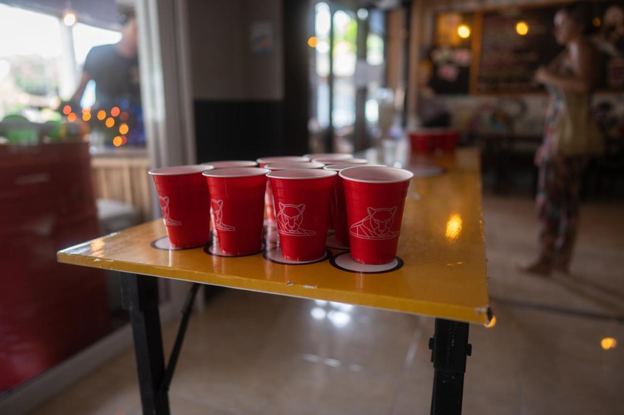 K-Bunk Hostel Ao Nang Ngoại thất bức ảnh