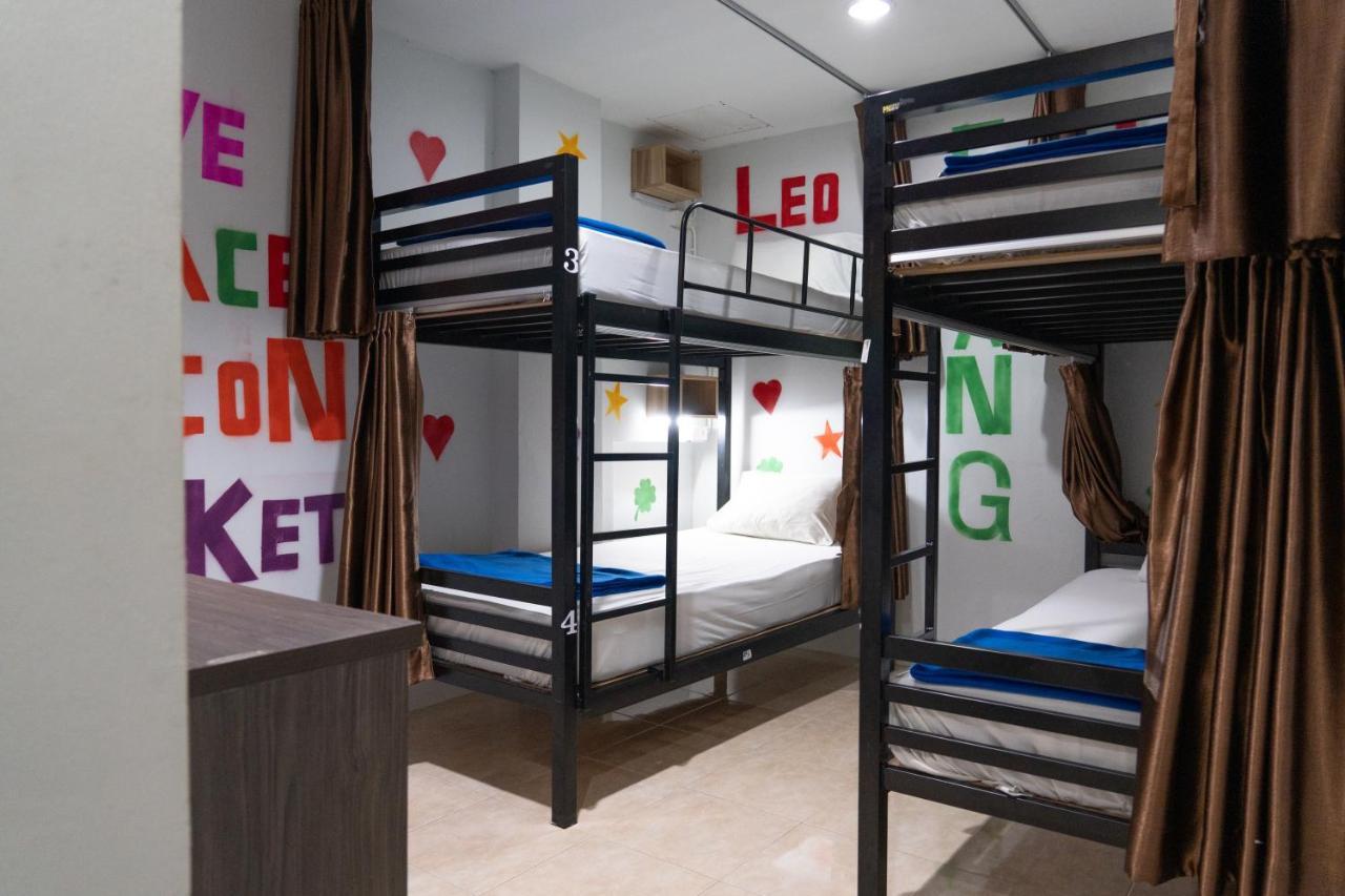 K-Bunk Hostel Ao Nang Ngoại thất bức ảnh