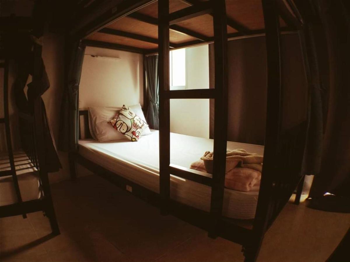 K-Bunk Hostel Ao Nang Ngoại thất bức ảnh