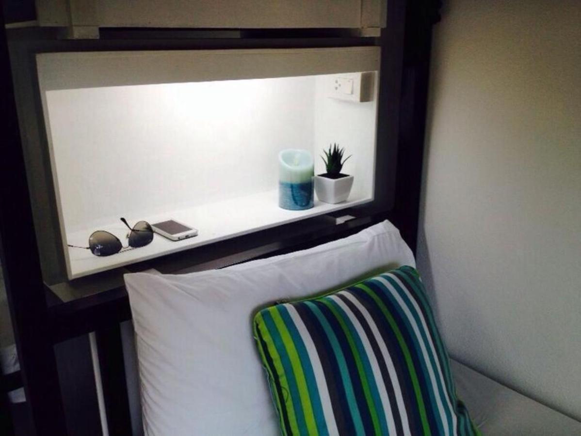 K-Bunk Hostel Ao Nang Ngoại thất bức ảnh